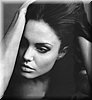 Angelina Jolie nue