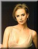 Charlize Theron nue