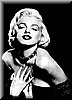 Marilyn Monroe nue
