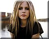Avril Lavigne nue