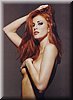 Angie Everhart nue