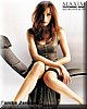 Famke Janssen nue