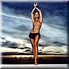 Jaime Pressly nue