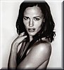 Jennifer Garner nue