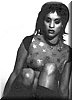 Karyn Parsons nue