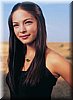 Kristin Kreuk nue