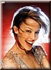 Kylie Minogue nue