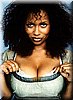 Lisa Nicole Carson nue