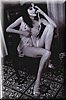Meret Becker nue