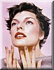 Milla Jovovich nue