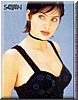 Natalie Imbruglia nue