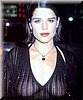 Neve Campbell nue