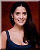 Salma Hayek nue