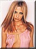 Sarah Michelle Gellar nue