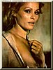 Ursula Andress nue