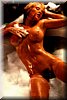 Vanessa Angel nue