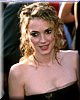 Winona Ryder nue