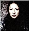Zhang Ziyi nue